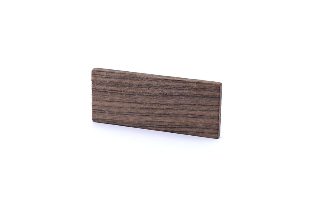 Material for handles: natural wood, Peterbi